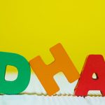 cách bổ sung DHA cho trẻ chậm nói
