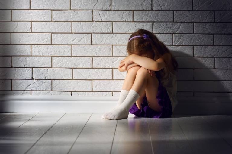 Rối loạn trầm cảm cũng là một trong các rối loạn tâm thần ở trẻ em thường gặp