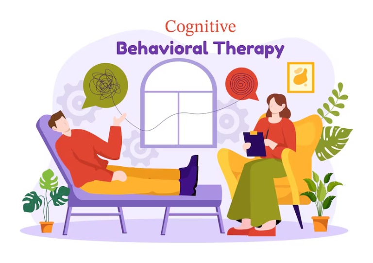 Liệu pháp nhận thức hành vi CBT là hình thức trị liệu tâm lý ngắn hạn giúp cá nhân nhận diện và thay đổi các suy nghĩ, cảm xúc tiêu cực