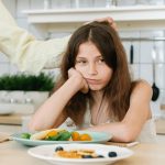 Rối loạn ăn uống thường xảy ra ở trẻ từ 11 đến 14 tuổi