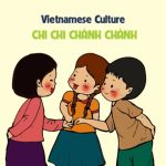 Chi chi chành chành là một trong những trò chơi dân gian cho trẻ mầm non thú vị