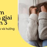 Trầm cảm giai đoạn 3 là giai đoạn nghiêm trọng cần được phát hiện và điều trị kịp thời