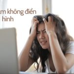 Trầm cảm không điển hình loại trầm cảm mà tâm trạng của cá nhân có thể tốt lên khi có các sự kiện tích cực