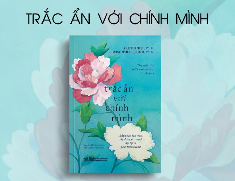 "Trắc ẩn với chính mình" giúp người trầm cảm thôi dằn vặt, tự trách bản thân