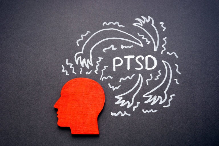 hội chứng PTSD là gì