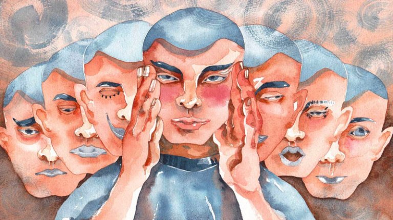 một số bệnh tâm lý thường gặp