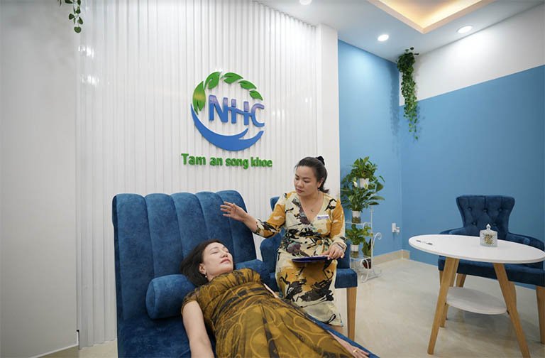 điều trị các bệnh tâm lý thường gặp bằng liệu pháp tâm lý