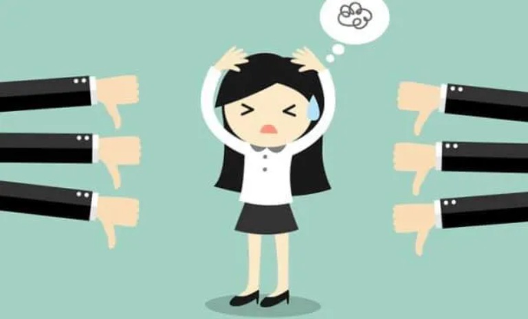 phòng ngừa rối loạn lo âu xã hội