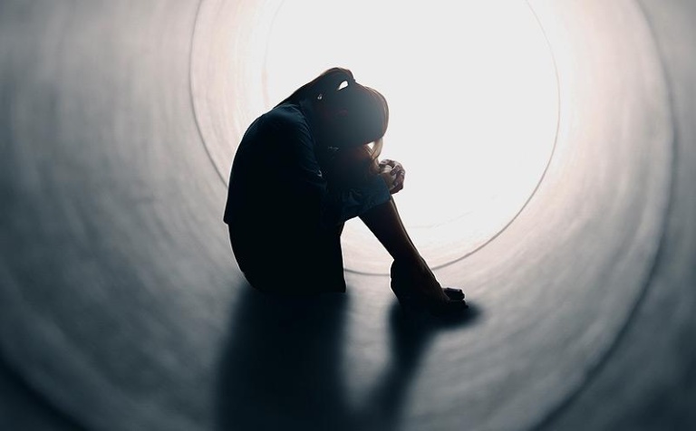 người bị trầm cảm có biết mình bị bệnh không