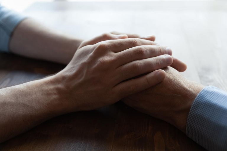 Làm gì khi bạn nghe thấy những câu nói của người trầm cảm