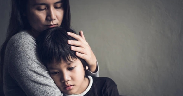 Rối loạn lo âu chia ly là gì