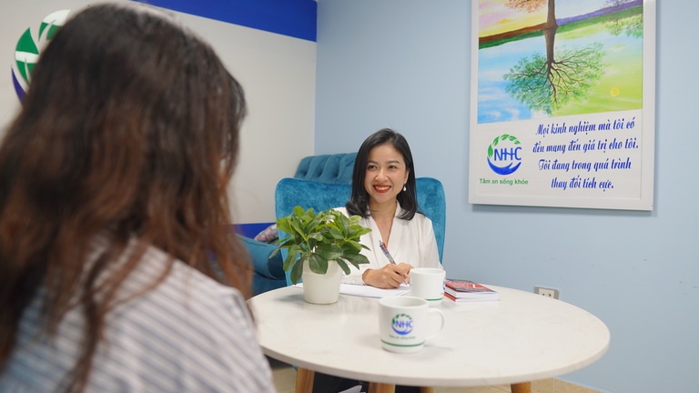 cách điều trị trầm cảm vì thất nghiệp