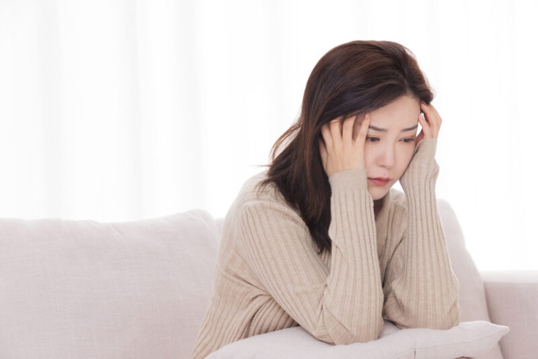 ngăn ngừa trầm cảm vì thất nghiệp