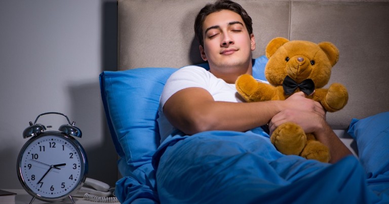 Hội chứng Peter Pan là gì