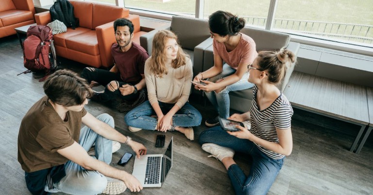 Cách khắc phục hội chứng Peter Pan