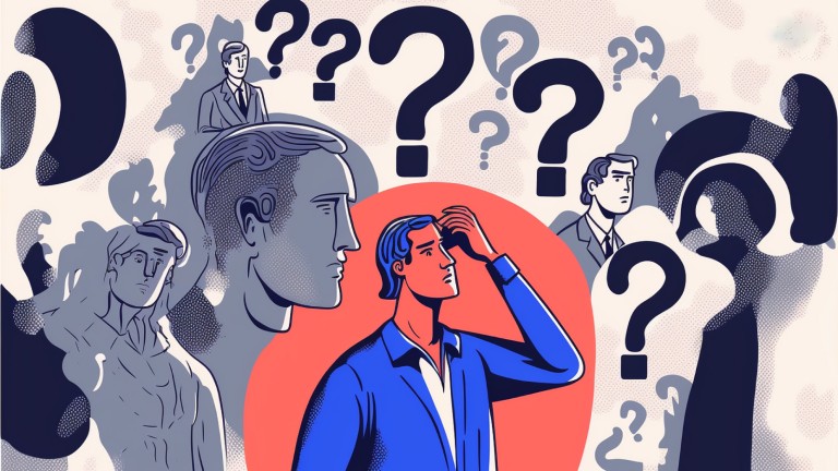 Khủng hoảng bản sắc