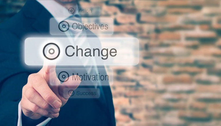 tâm lý ngại thay đổi ở giới trẻ