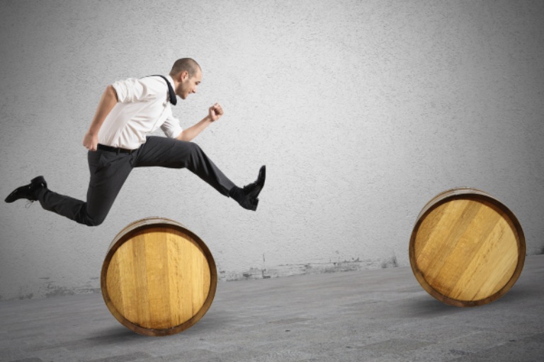 nỗi sợ sự thay đổi