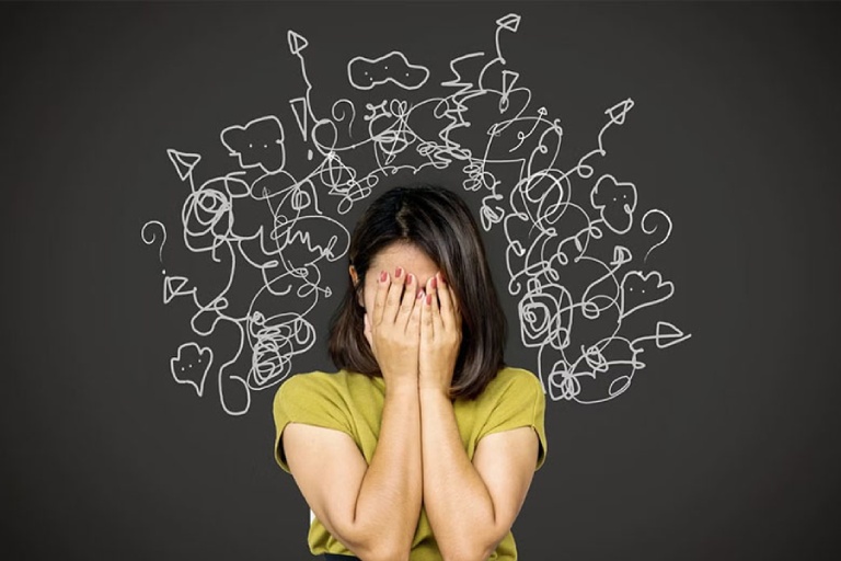 cách vượt qua nỗi sợ thay đổi