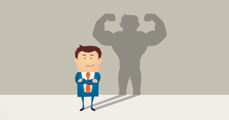 nguyên nhân dẫn đến hiệu ứng Dunning-Kruger