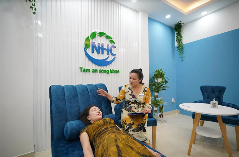 điều trị tâm lý cho người mắc hội chứng Cotard