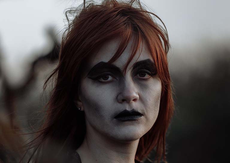 Hội chứng Cotard