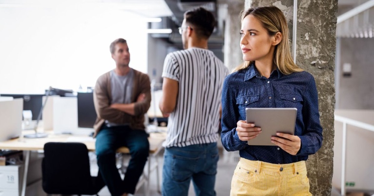 Cách khắc phục Quiet quitting khi có dấu hiệu làm việc cầm chừng