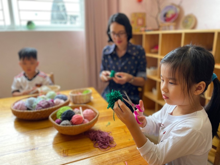 hạn chế của phương pháp Steiner