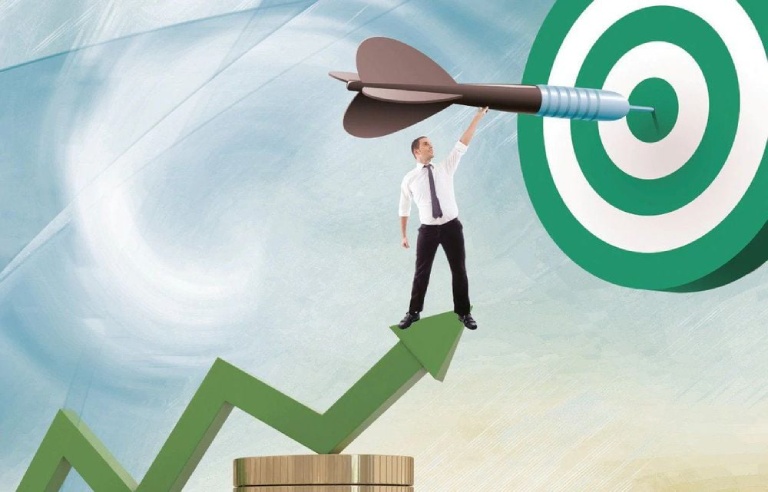 cách để bước ra khỏi vùng an toàn