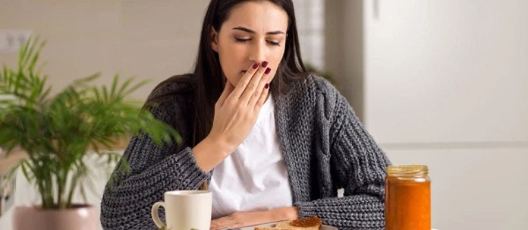 Phân biệt hội chứng rối loạn nhai lại với các vấn đề sức khỏe khác