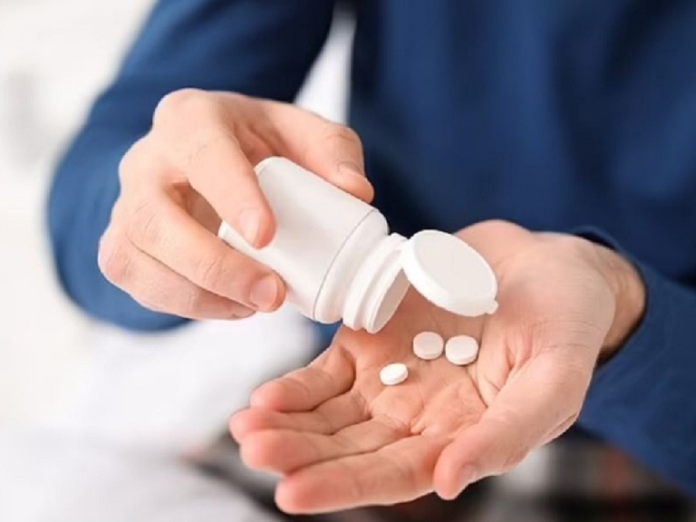 thuốc điều trị rối loạn nhân cách phụ thuộc