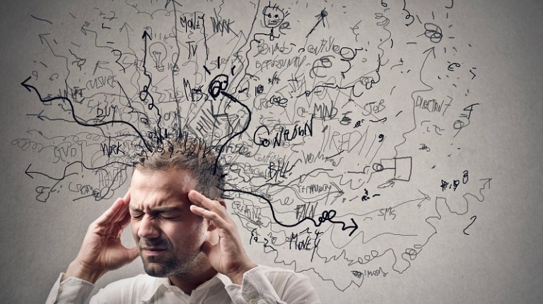 Nguyên nhân gây suy sụp khủng hoảng tinh thần