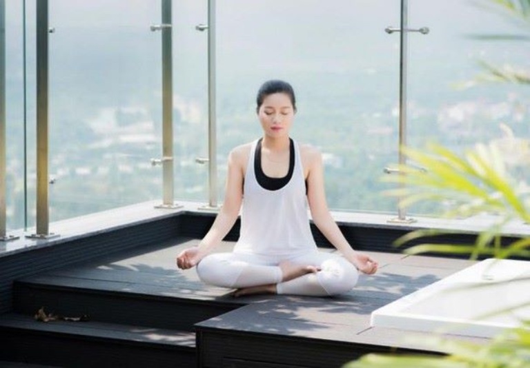 cách vượt qua suy sụp tinh thần