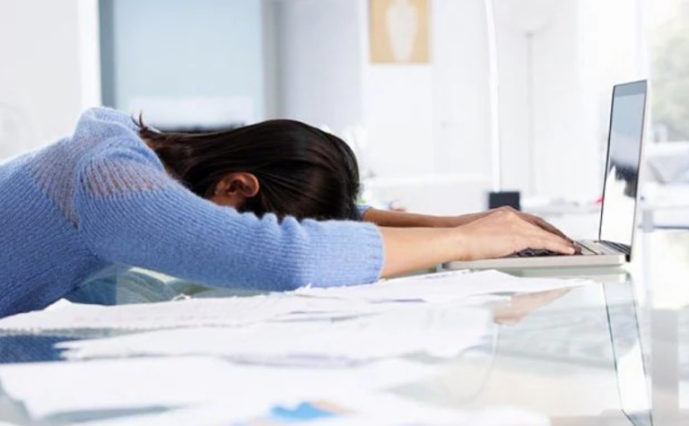 Nguyên nhân gây hội chứng buồn chán sau kỳ nghỉ Tết