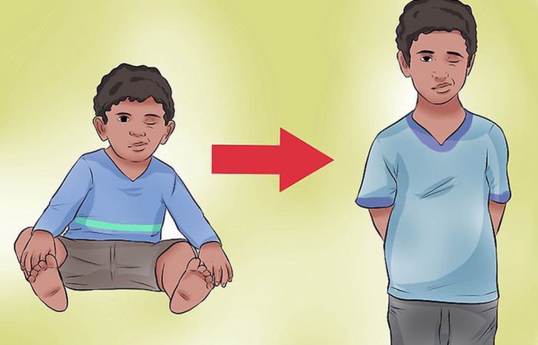 Hội chứng Tourette