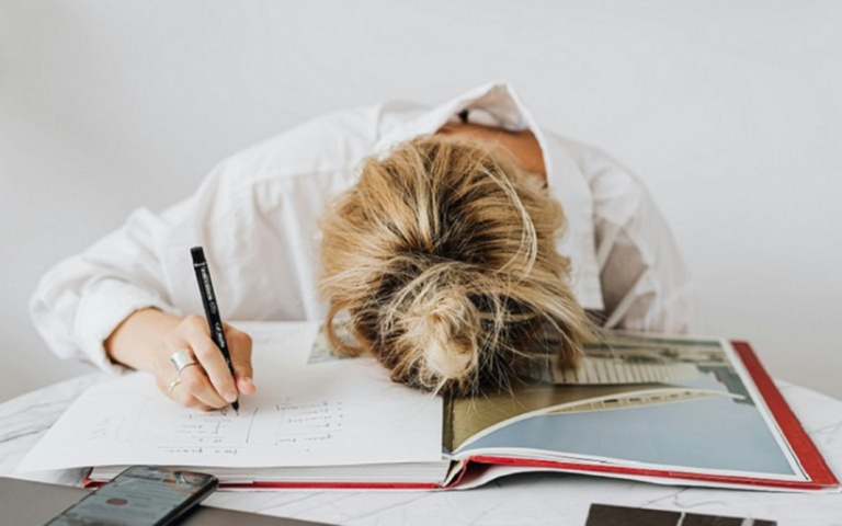 Hội chứng uể oải dịp cận Tết là gì