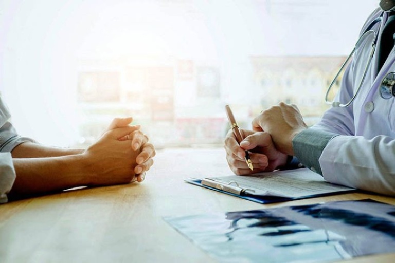 Cách điều trị rối loạn nhân cách chống đối xã hội