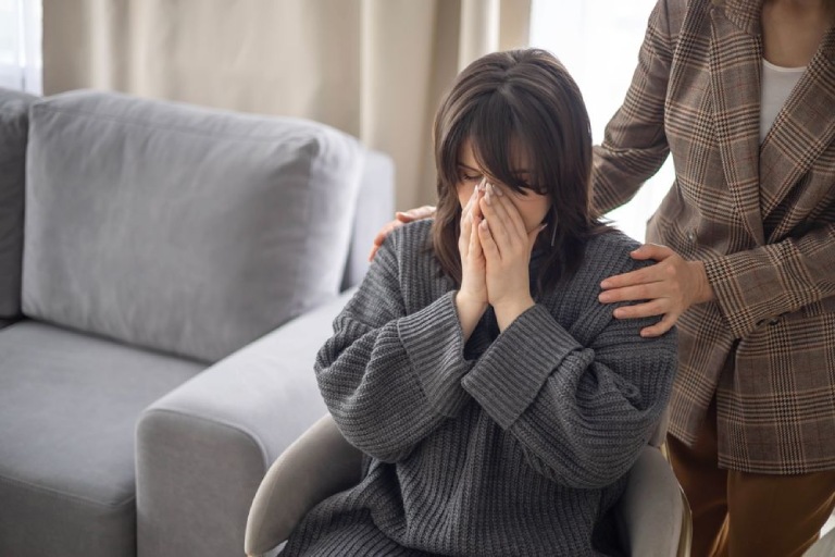 những việc nên làm khi hiểu người trầm cảm thường nghĩ gì