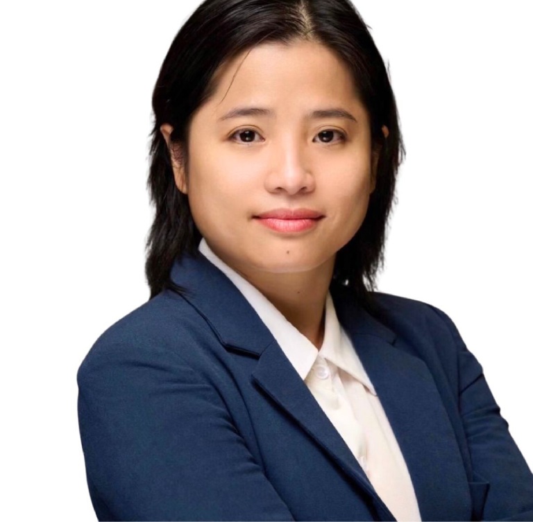 ThS.BS Lê Nguyễn Thụy Phương chuyên gia tư vấn, điều trị rối loạn lo âu tại tphcm