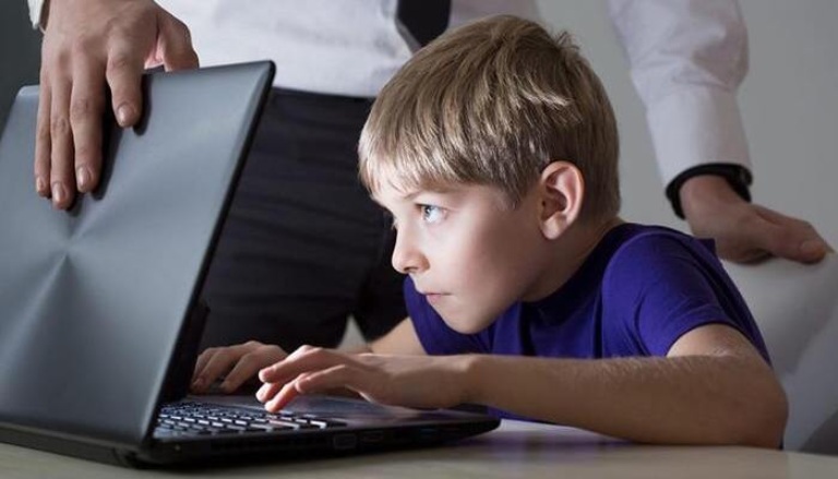 Cách cai nghiện game cho trẻ em