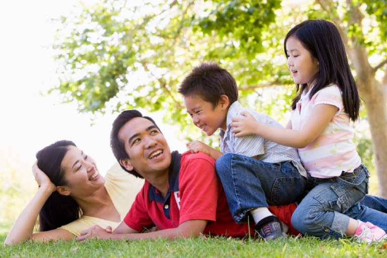 cách cai nghiện game online cho trẻ