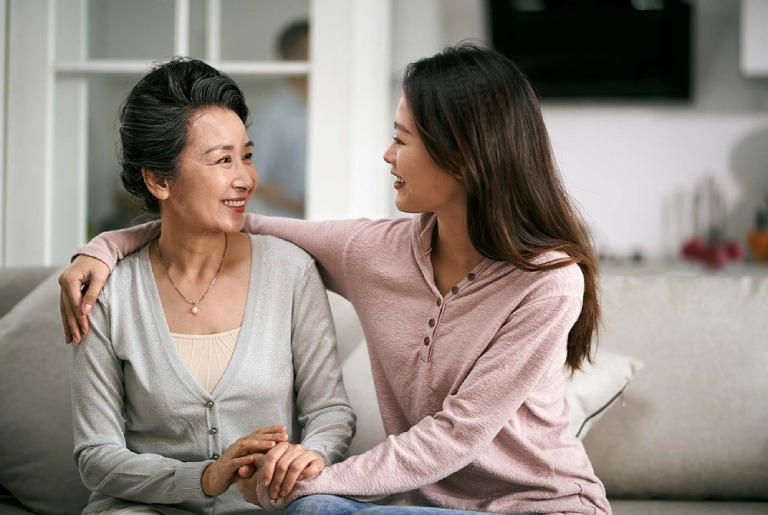 cách giải quyết mâu thuẫn trong gia đình hiệu quả