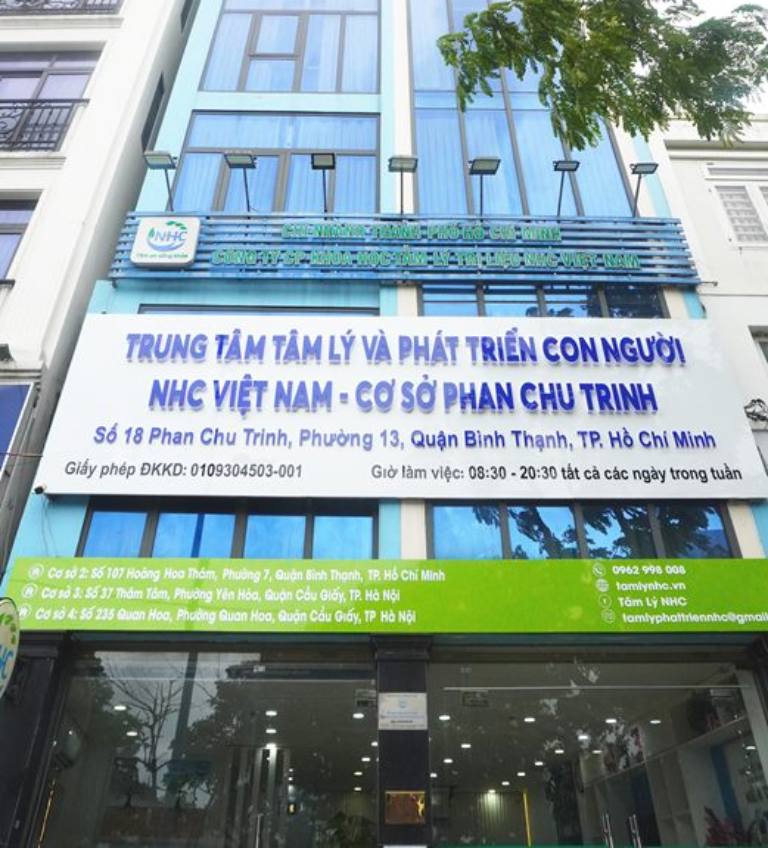Địa chỉ tư vấn tâm lý tuổi dậy thì ở TP.HCM