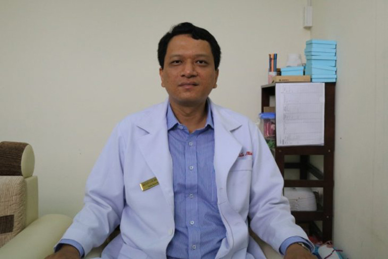 bác sĩ chữa trầm cảm giỏi ở tphcm