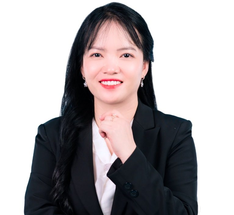 Chuyên gia tư vấn tâm lý tình cảm online giỏi ở TPHCM Cao Kim Thắm
