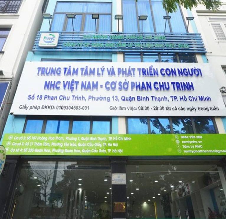  Địa chỉ khám trầm cảm ở TPHCM