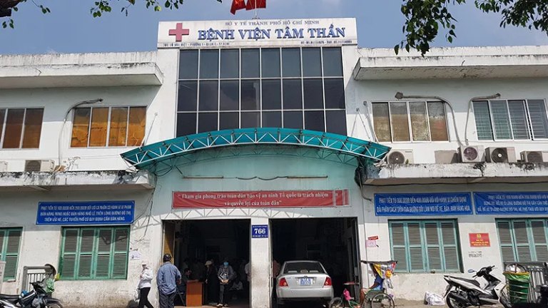  Địa chỉ khám, tư vấn, điều trị trầm cảm ở TPHCM chất lượng