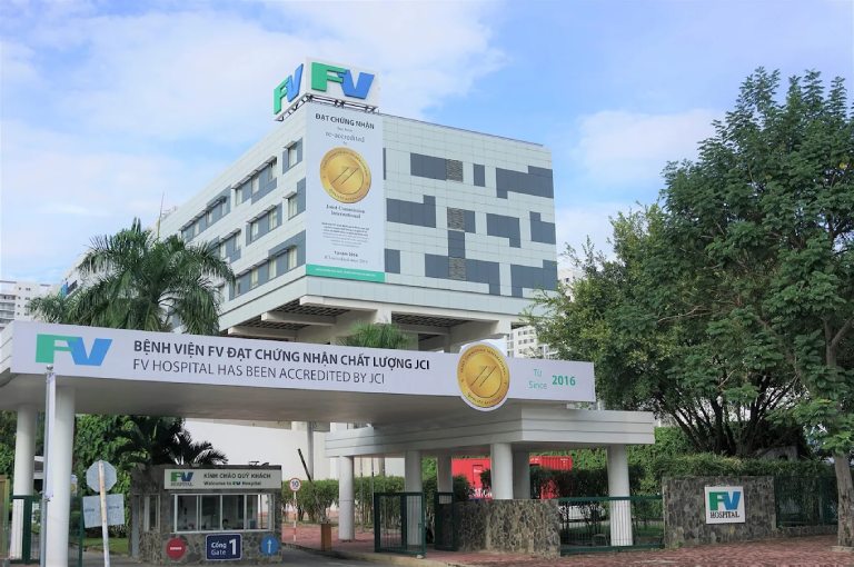 Bệnh viện FV khám, điều trị trầm cảm ở TPHCM