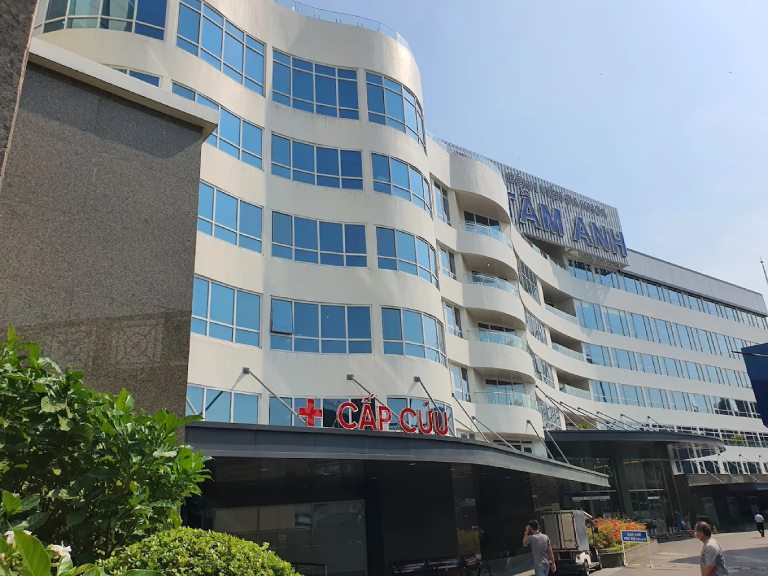 Bệnh viện Đa khoa Tâm Anh khám, tư vấn trầm cảm ở TPHCM