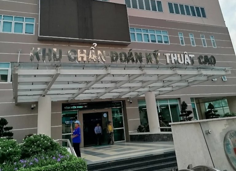 Bệnh viện Nhân dân 115 là Địa chỉ tư vấn gỡ rối rối loạn cảm xúc ở TPHCM uy tín